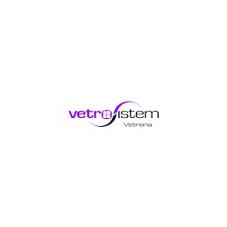 Logo di VETROSISTEM