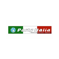 Logo di PARTY ITALIA - DESTINAZIONE FESTE