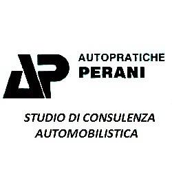 Logo di STUDIO DI CONSULENZA AUTOMOBILISTICA PERANI