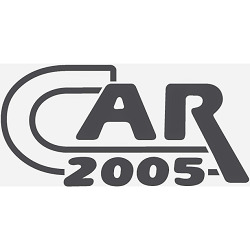 Logo di CAR 2005