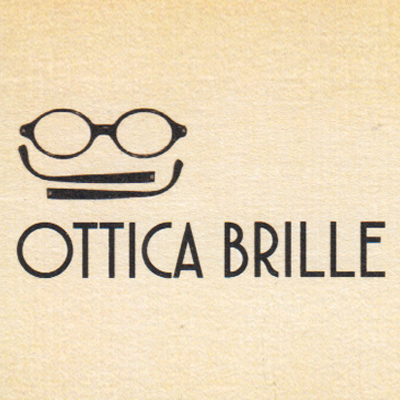 Logo di OTTICA BRILLE