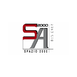 Logo di SPAZIO 2000