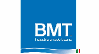 Logo di BMT