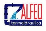 Logo di TERMOIDRAULICA ALFEO