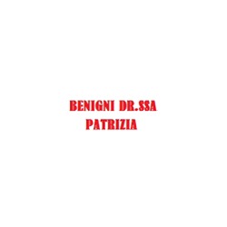Logo di BENIGNI DOTT.SSA PATRIZIA