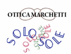 Logo di OTTICA MARCHETTI