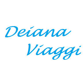 Logo di TAXI - NOLEGGIO CON CONDUCENTE DEIANA VIAGGI OROSEI