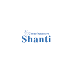 Logo di SHANTI CENTRO BENESSERE