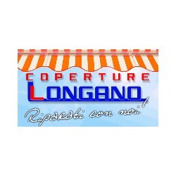 Logo di COPERTURE LONGANO SAS