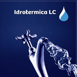 Logo di IDROTERMICA LC