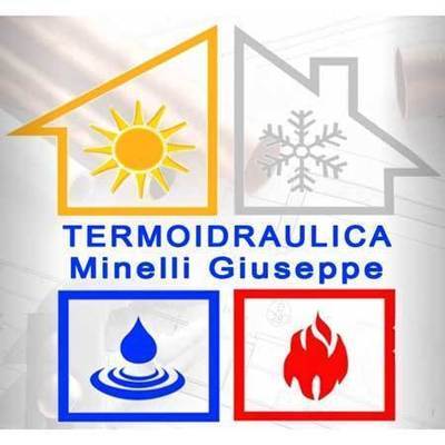 Logo di DITTA MINELLI GIUSEPPE
