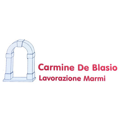 Logo di CARMINE DE BLASIO