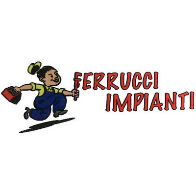 Logo di FERRUCCI IMPIANTI