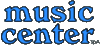 Logo di MUSIC CENTER SPA