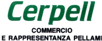 Logo di CERPELL