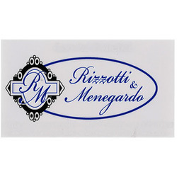 Logo di RIZZOTTI ANDREA E MENEGARDO GIOVANNI - ONORANZE FUNEBRI