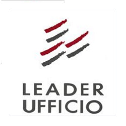 Logo di LEADER UFFICIO