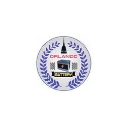 Logo di ORLANDO BATTERY
