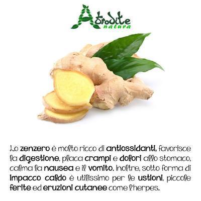 Logo di AFRODITE NATURA