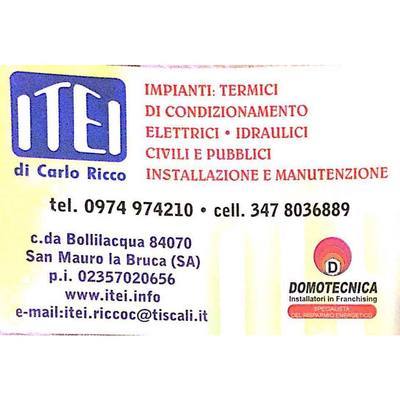 Logo di I.T.E.I.