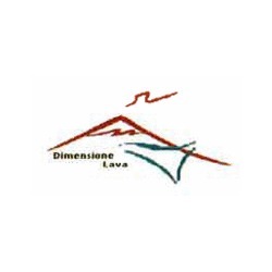 Logo di DIMENSIONE LAVA