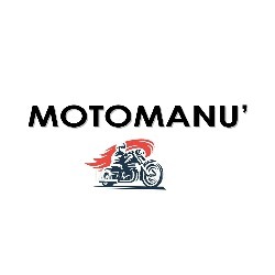 Logo di MOTOMANU'