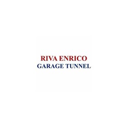 Logo di GARAGE TUNNEL