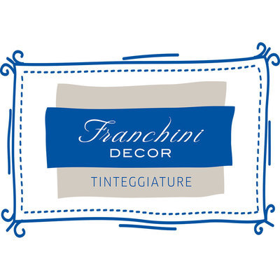 Logo di FRANCHINI DECOR TINTEGGIATURE