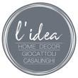 Logo di L’IDEA