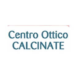 Logo di CENTRO OTTICO CALCINATE