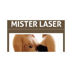 Logo di MISTER LASER