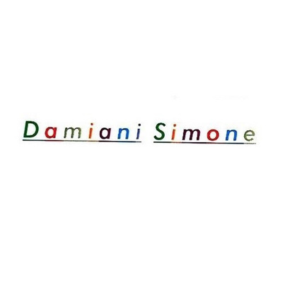 Logo di SIMONE DAMIANI TINTEGGIATURE