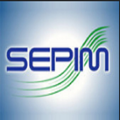 Logo di SEPIM