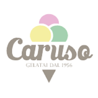 Logo di GELATERIA CARUSO