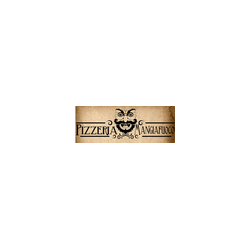 Logo di PIZZERIA MANGIAFUOCO