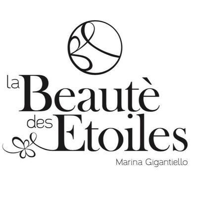 Logo di LA BEAUTè DES ETOILES