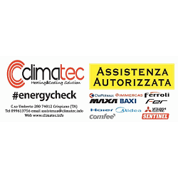 Logo di CLIMATEC