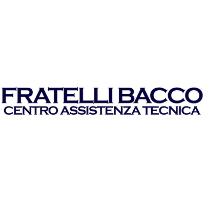 Logo di FRATELLI BACCO