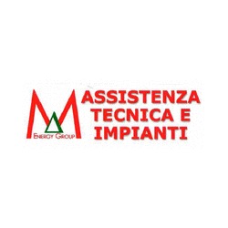 Logo di MD ENERGY GROUP