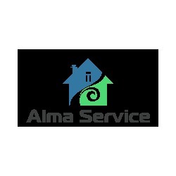 Logo di ALMA SERVICE