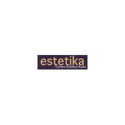 Logo di ESTETIKA