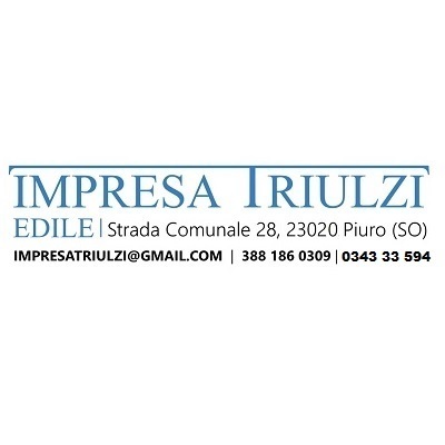 Logo di IMPRESA EDILE TRIULZI