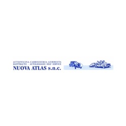 Logo di NUOVA ATLAS