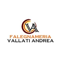 Logo di FALEGNAMERIA VALLATI