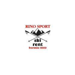 Logo di RINO SPORT DI FLAVIO DEI CAS & C. SAS