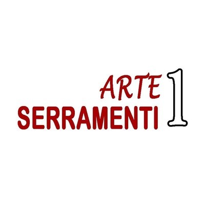 Logo di ARTE SERRAMENTI 1