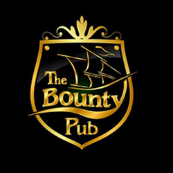 Logo di THE BOUNTY PUB