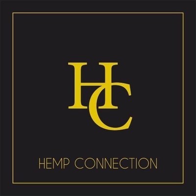 Logo di HEMP CONNECTION