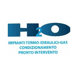 Logo di H2O IMPIANTI