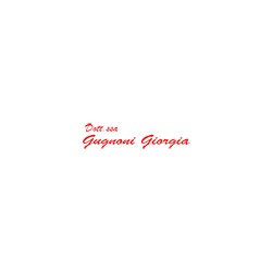 Logo di GUGNONI DOTT.SSA GIORGIA PSICOLOGA - PSICOTERAPEUTA